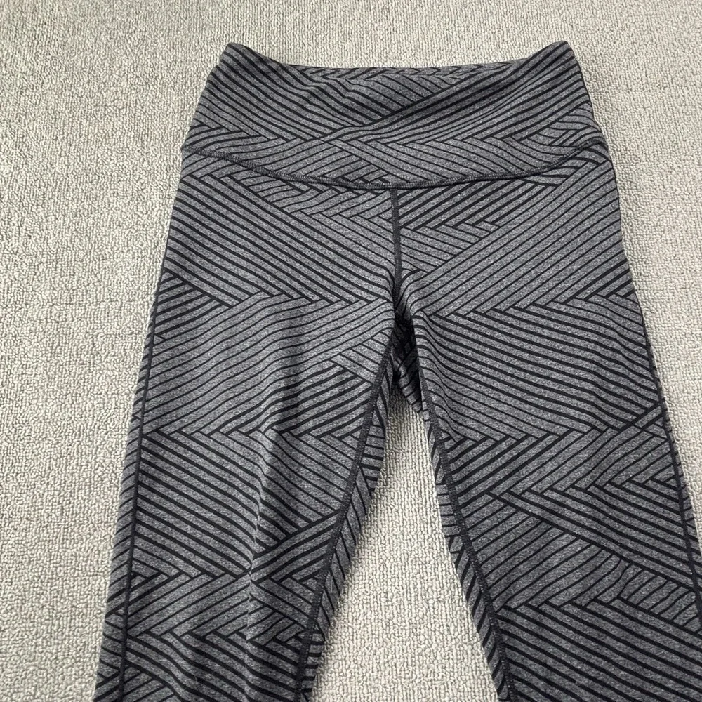 PrAna Leggings Womens Size Small Active Athleisure Outdoor Ladies